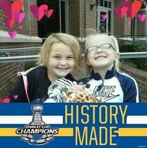 Meet your Posher, Jay